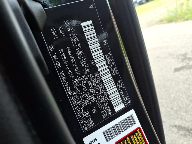 Certified 2025 Toyota Sienna XSE w/ XSE Plus Package AWD/4WD image 25