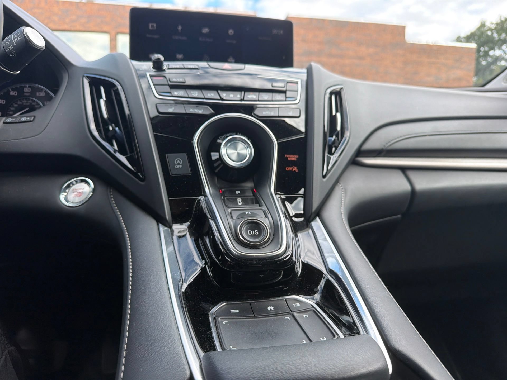 Certified 2021 Acura RDX w/ Technology Package AWD/4WD image 15