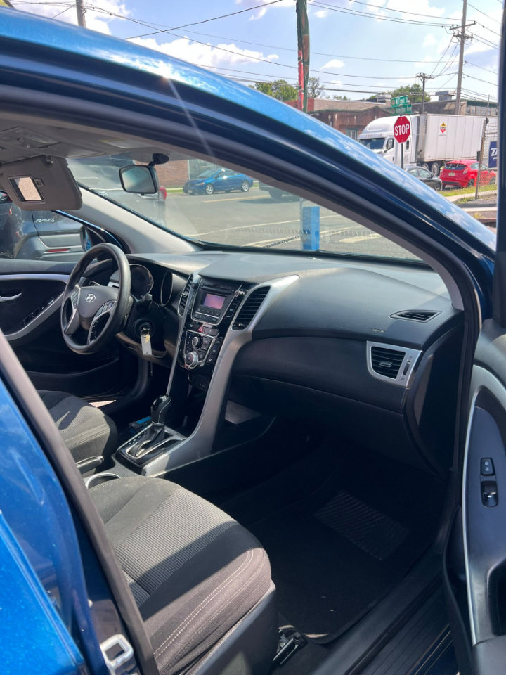 Used 2014 Hyundai Elantra GT image 13