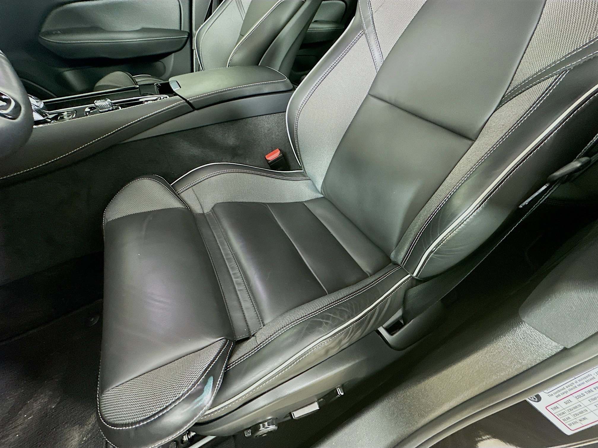 Used 2024 Volvo S60 T8 Plus w/ Climate Package image 30