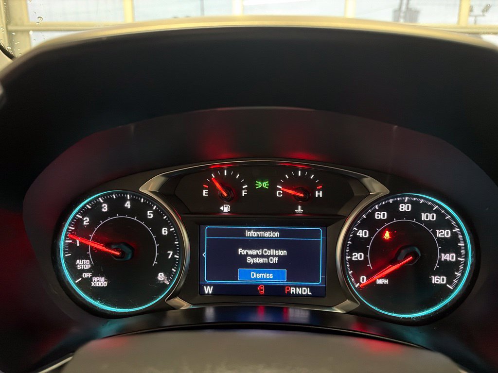 Used 2023 Chevrolet Equinox LT AWD/4WD image 26