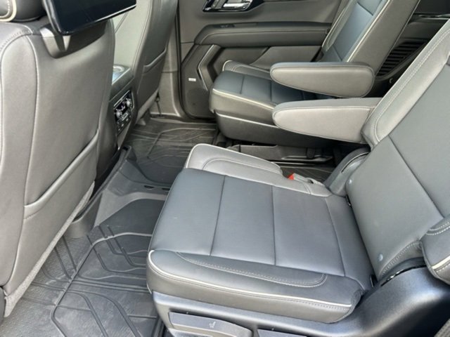 New 2026 Chevrolet Tahoe Premier image 7