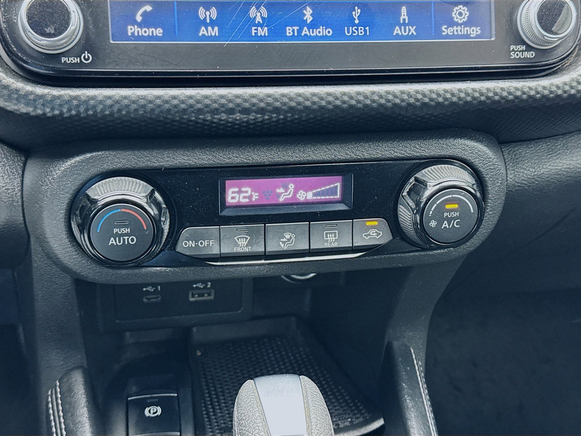 Used 2022 Nissan Kicks SV image 12