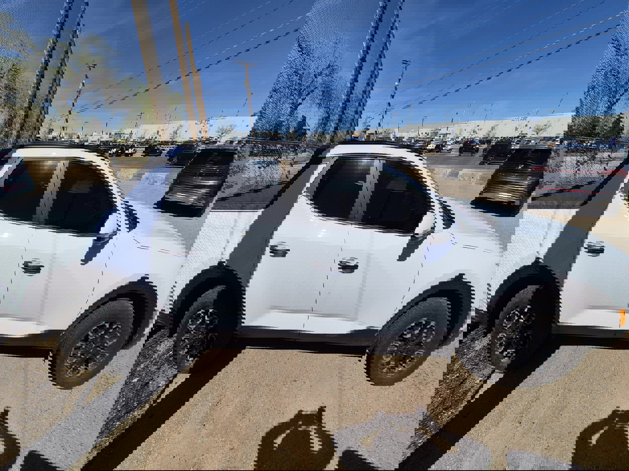 Used 2024 Hyundai Santa Cruz SEL w/ Activity Package image 11