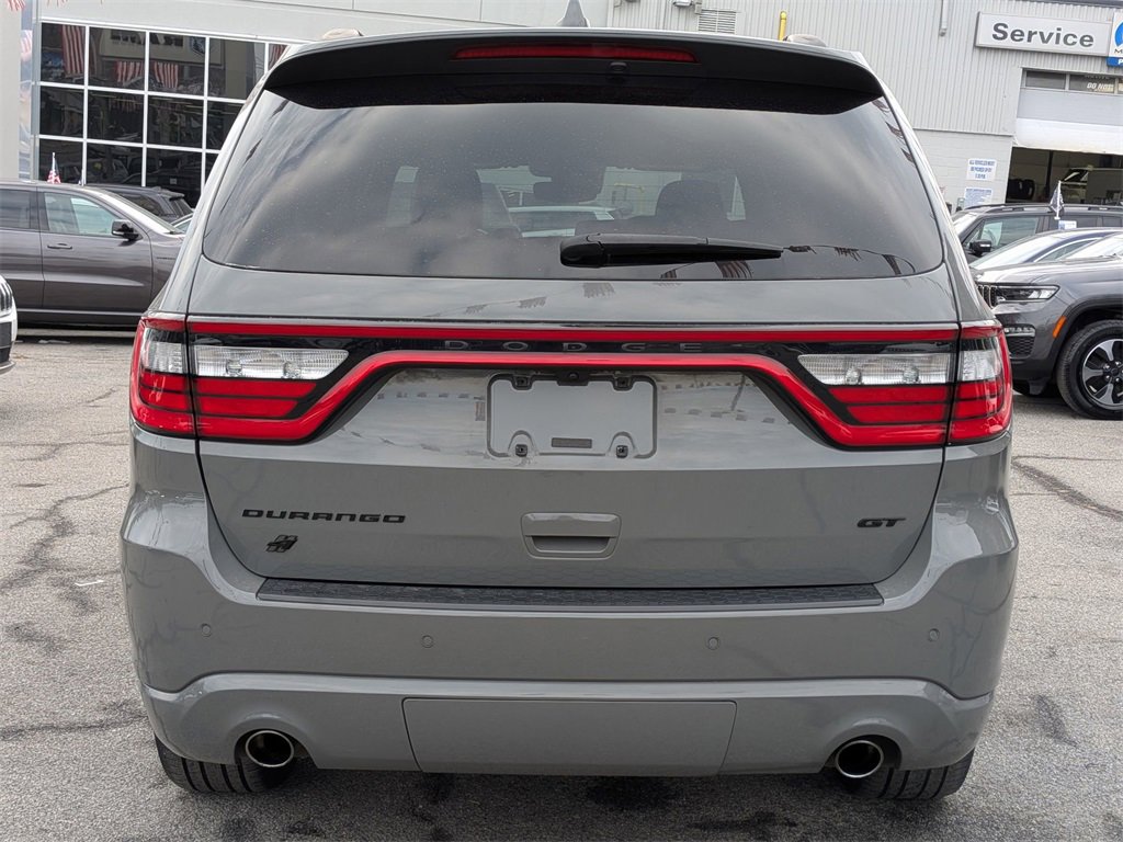 Used 2022 Dodge Durango GT image 7
