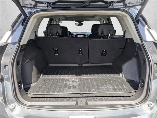 Used 2019 GMC Terrain Denali w/ Advanced Safety Package image 6