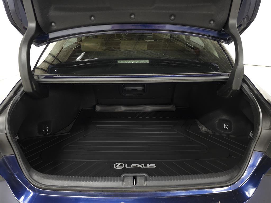 Certified 2021 Lexus ES 250 w/ Premium Package image 7