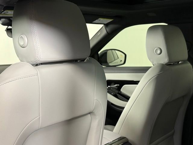 Certified 2026 Land Rover Range Rover Evoque S image 22