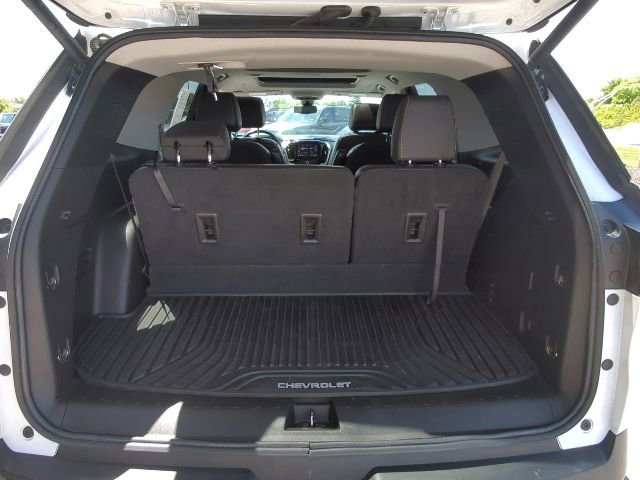 Used 2021 Chevrolet Traverse RS AWD/4WD image 37