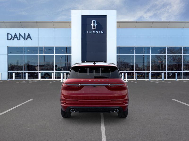 New 2026 Lincoln Corsair Grand Touring image 5