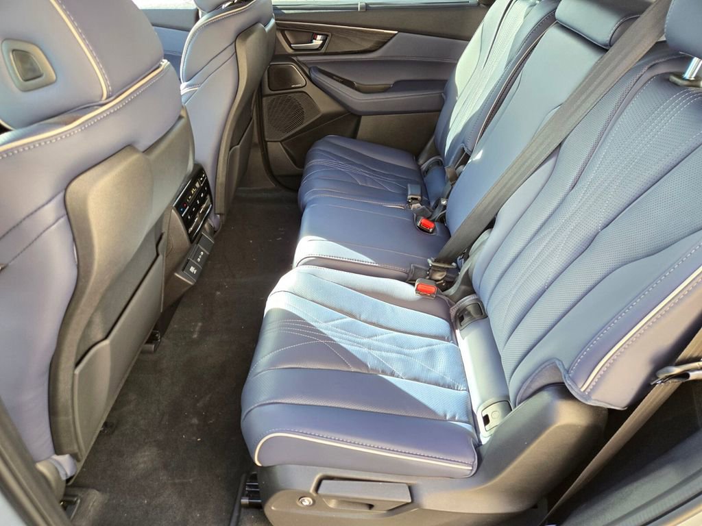 New 2026 Acura MDX Type S image 15