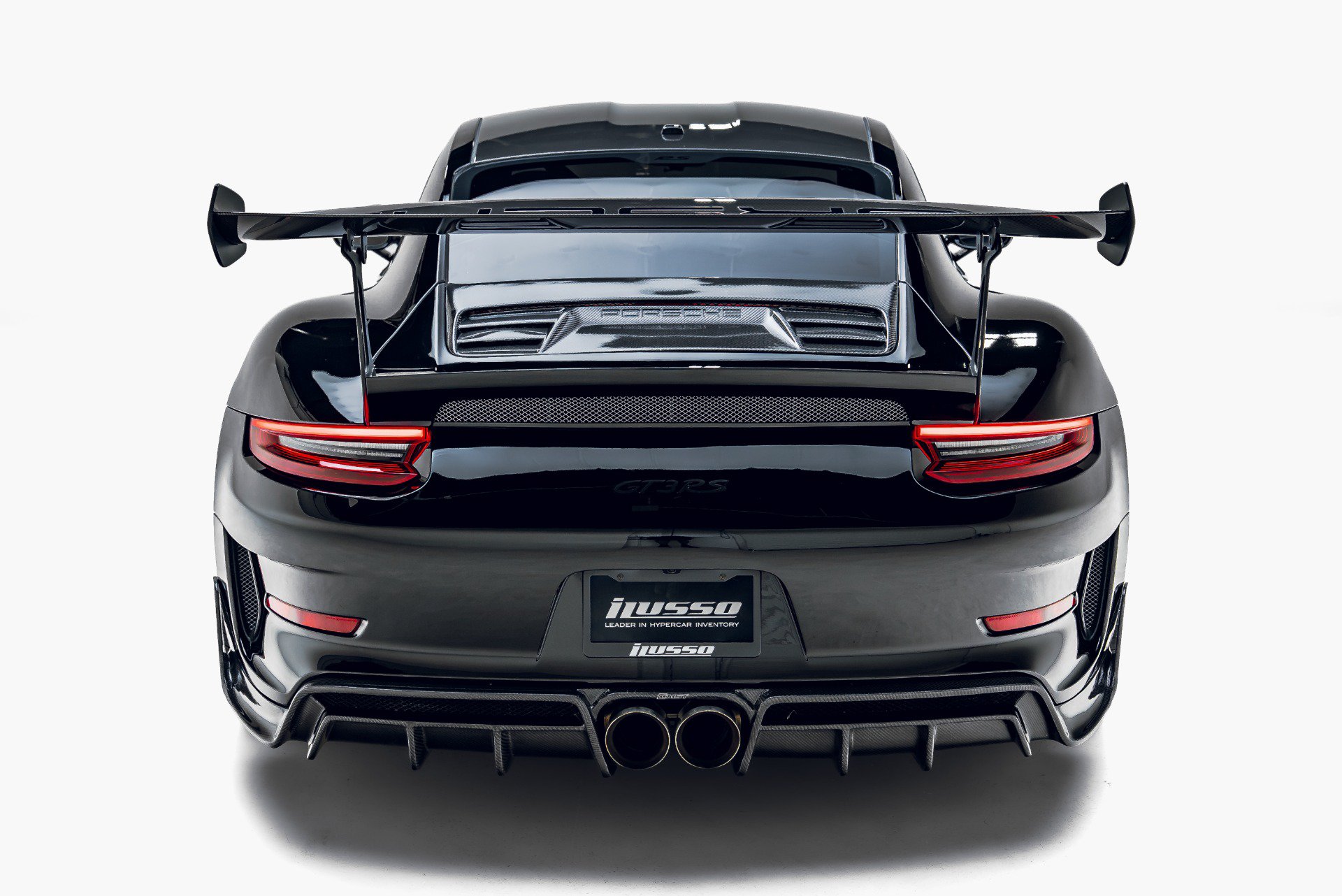Used 2019 Porsche 911 GT3 RS RWD image 14
