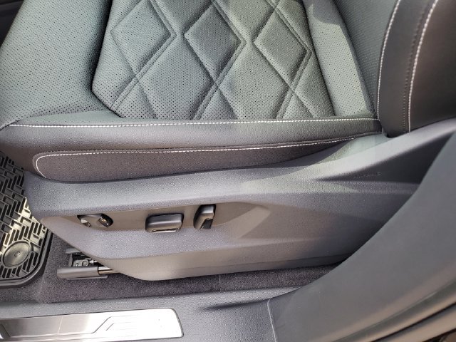 New 2026 Volkswagen Atlas SE AWD/4WD image 18