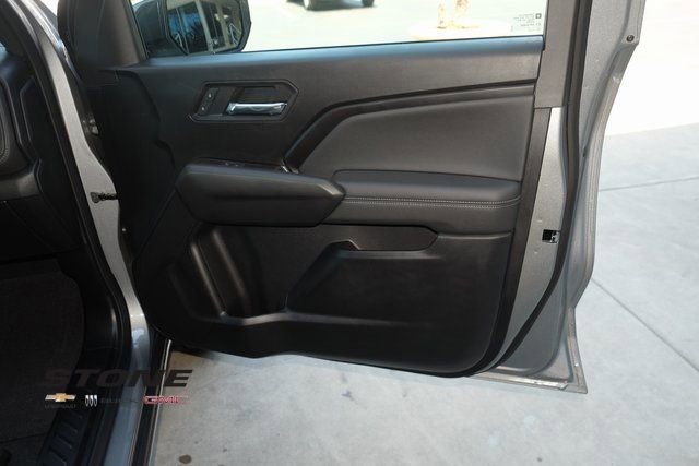Used 2025 Chevrolet Colorado LT w/ LT Convenience Package AWD/4WD image 31
