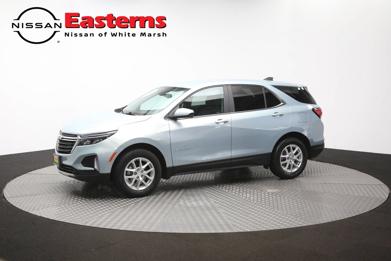 Used 2022 Chevrolet Equinox LT FWD image 55