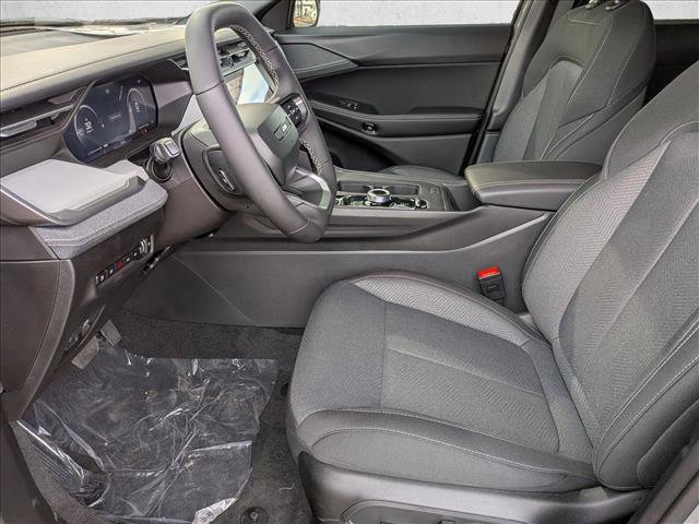 New 2026 Jeep Cherokee Laredo image 4