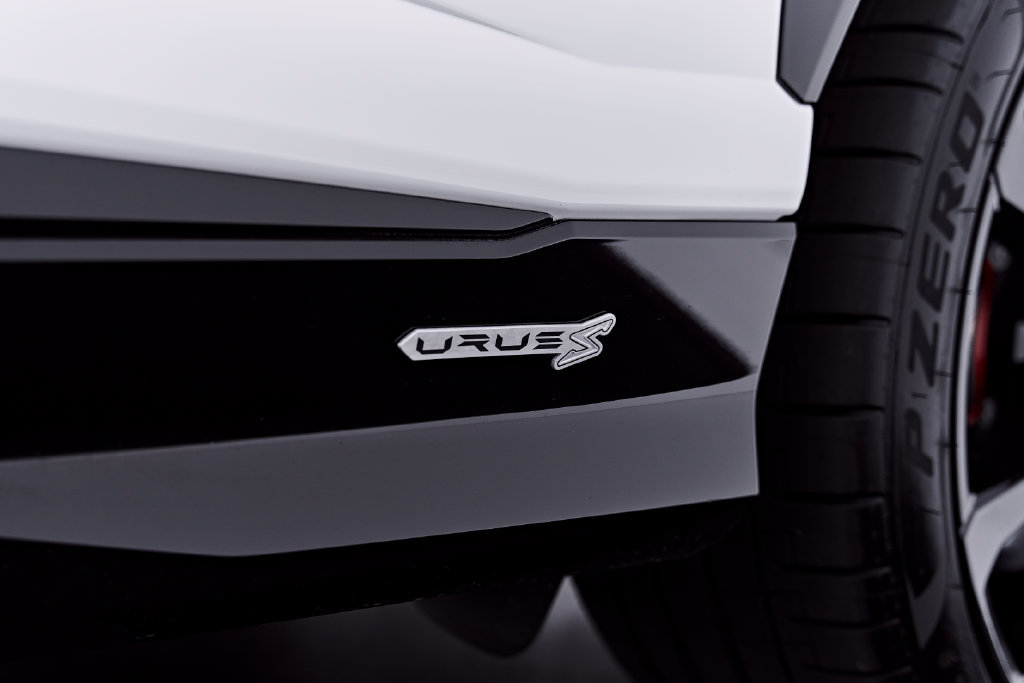 Used 2023 Lamborghini Urus S AWD/4WD image 21