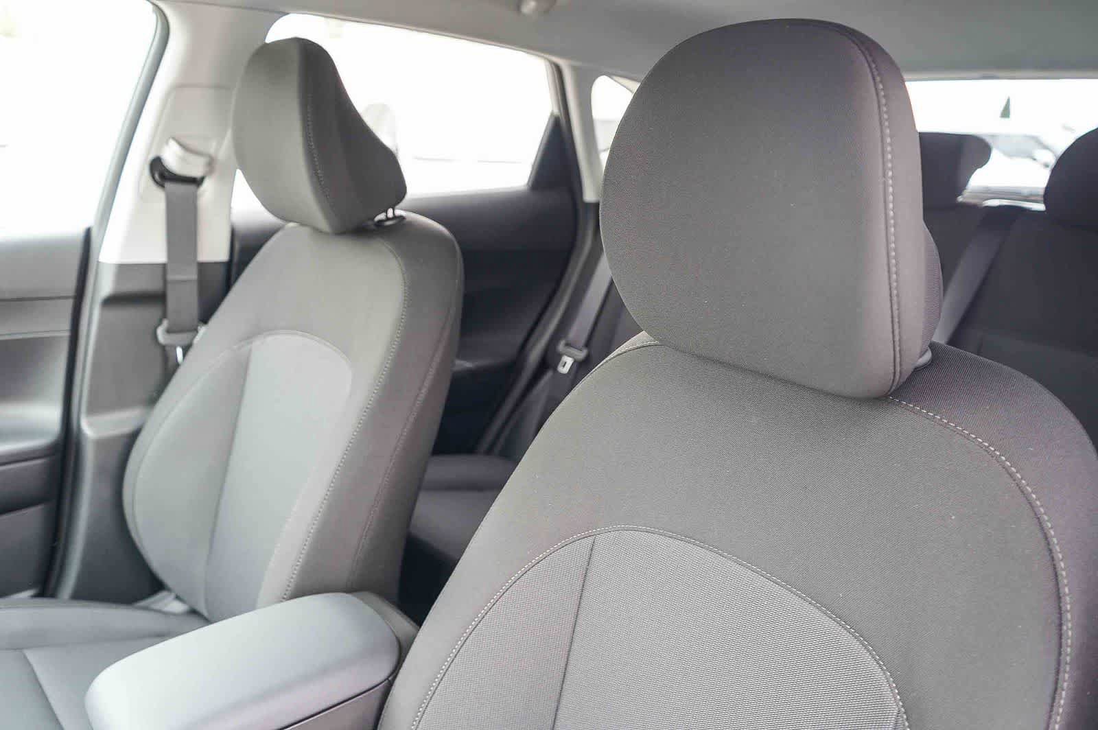 New 2026 Hyundai Kona SEL Sport FWD image 33