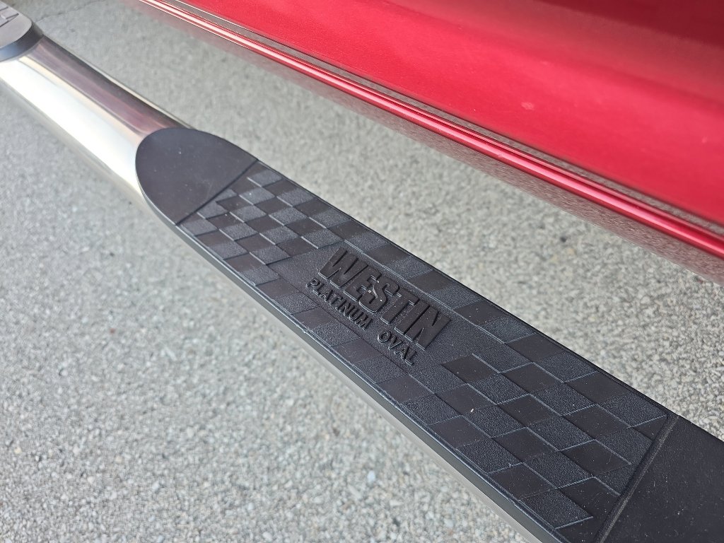 Used 2013 RAM 2500 Big Horn image 14