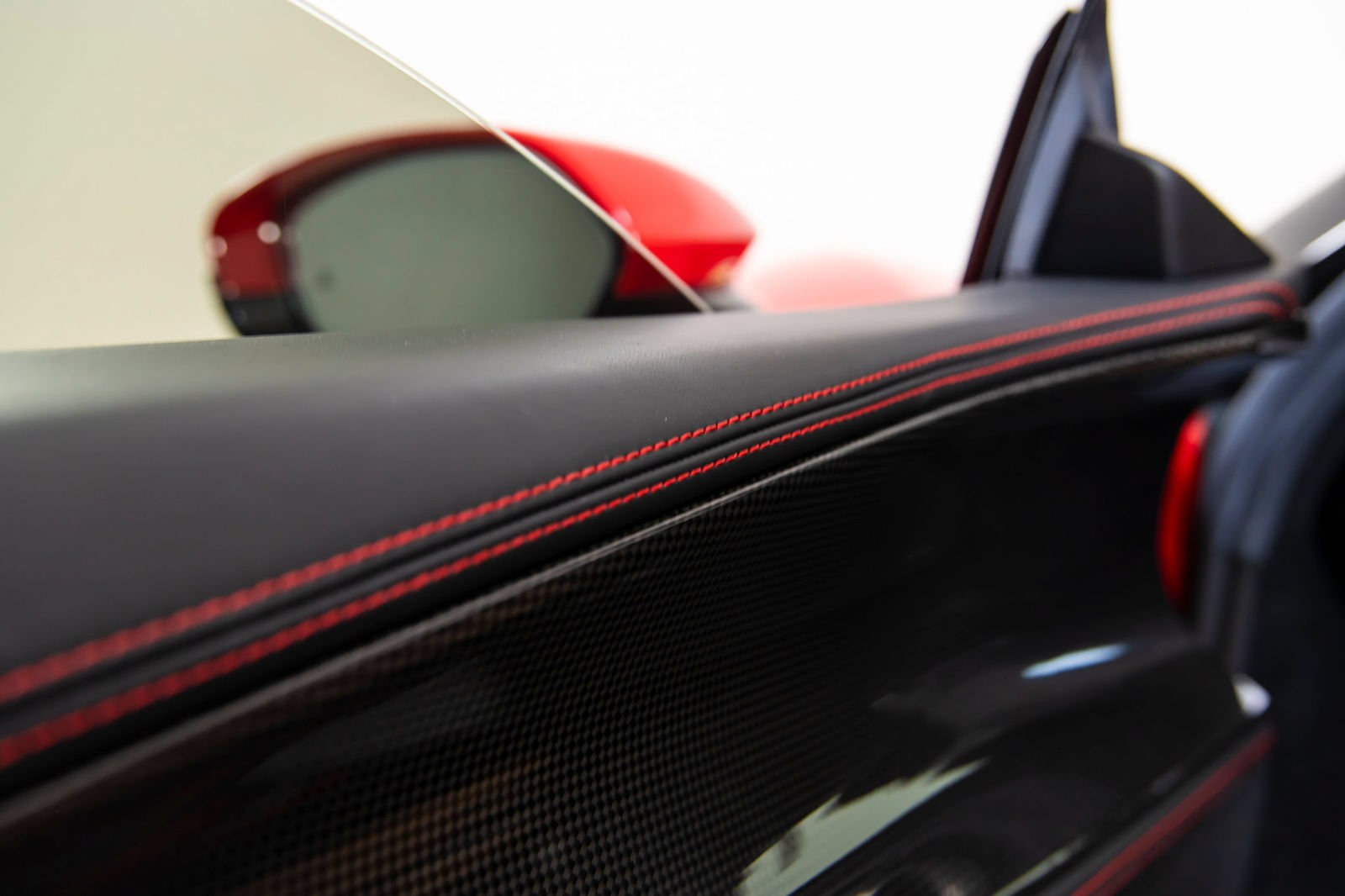 Certified 2023 Ferrari SF90 Spider AWD/4WD image 17