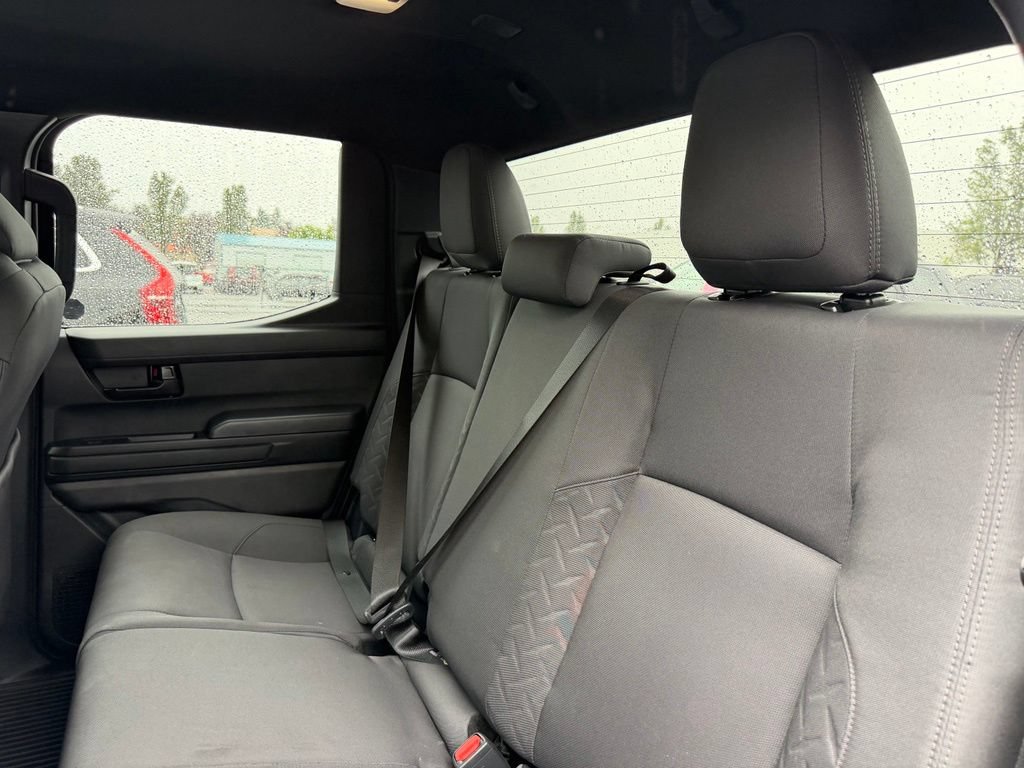 Used 2026 Toyota Tacoma SR5 AWD/4WD image 31
