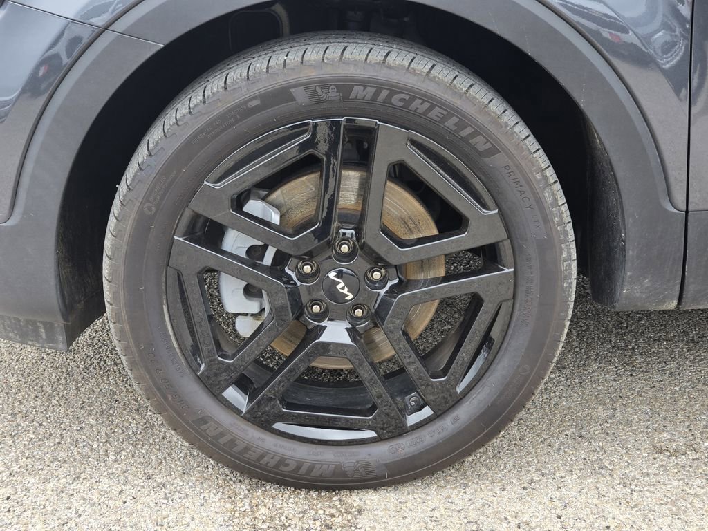 Used 2024 Kia Telluride SX Prestige X-Line AWD/4WD image 10