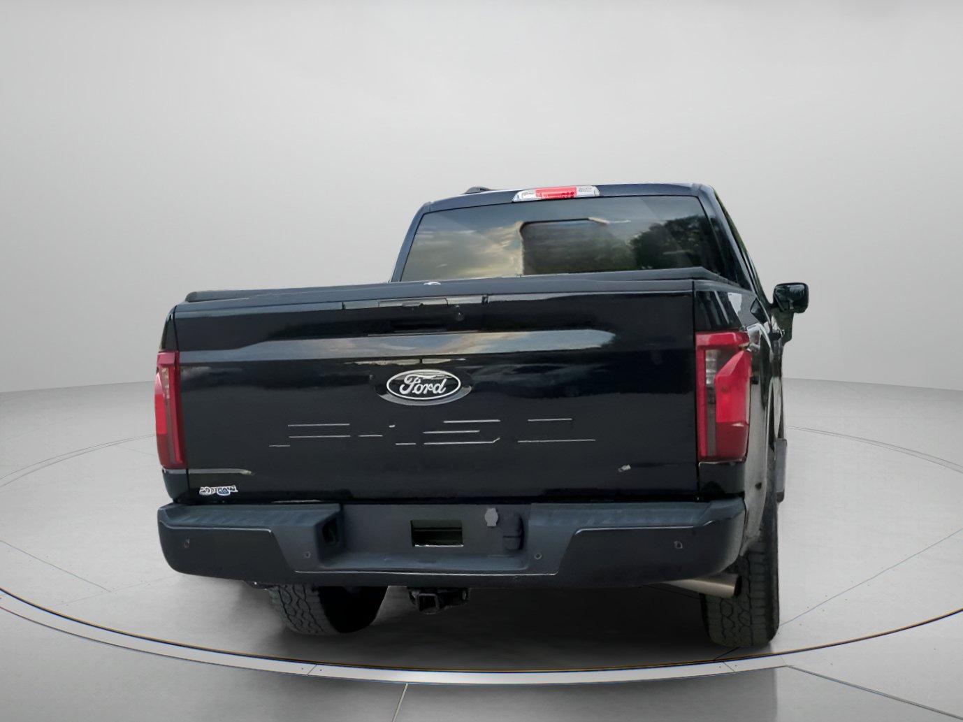 Used 2024 Ford F150 XLT w/ Equipment Group 302A MID AWD/4WD image 25