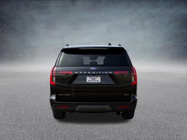 New 2027 Ford Expedition Max Platinum w/ Platinum Ultimate Package AWD/4WD image 7