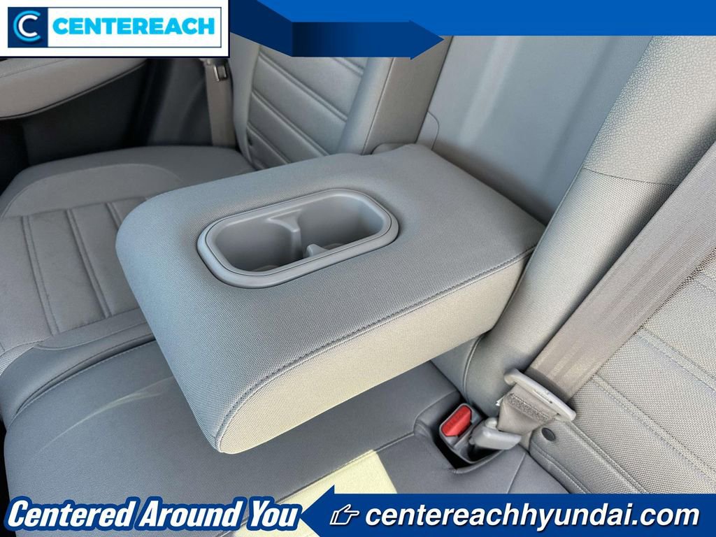 Used 2021 Honda CR-V EX image 10