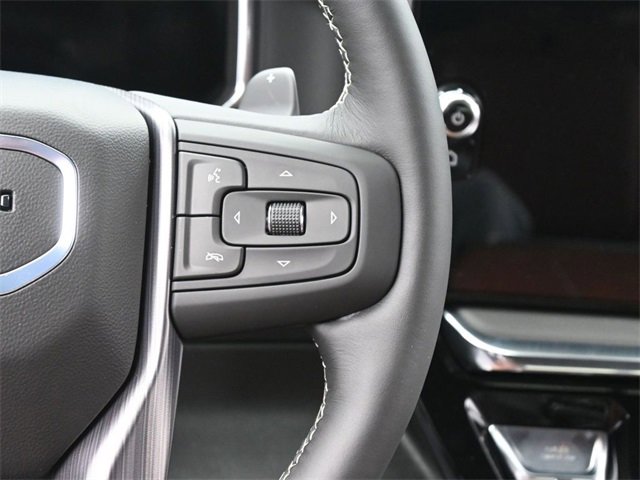 New 2026 GMC Sierra 1500 Denali Ultimate image 29