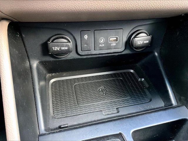 Used 2020 Hyundai Tucson Sport FWD image 26