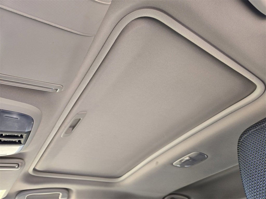 Used 2024 Subaru Crosstrek 2.0i Premium image 27