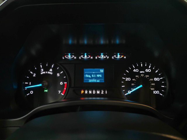 Used 2022 Ford F250 XL w/ Power Equipment Group AWD/4WD image 25