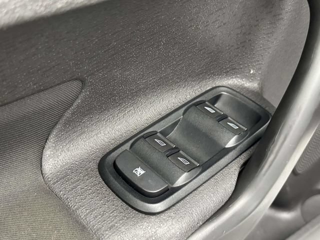 Used 2015 Ford Fiesta ST FWD image 25