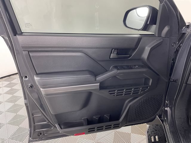 Used 2026 Toyota Tacoma SR5 AWD/4WD image 15