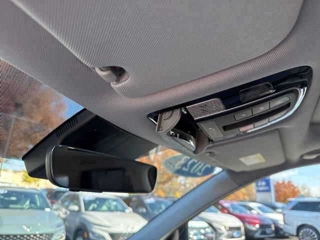 Used 2023 Hyundai Palisade SEL w/ Premium Package image 40