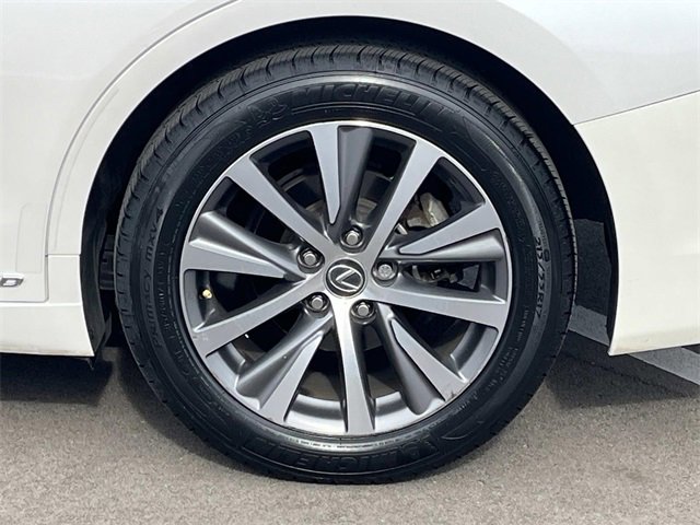 Used 2021 Lexus ES 300h w/ Premium Package image 12