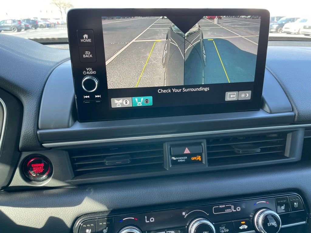 Certified 2025 Honda Pilot Elite image 20