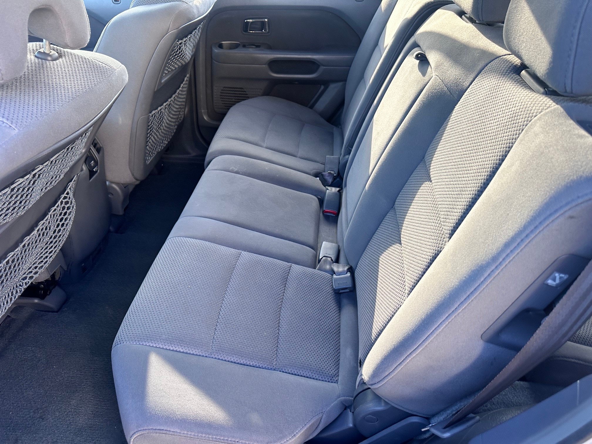 Used 2008 Honda Pilot EX image 6