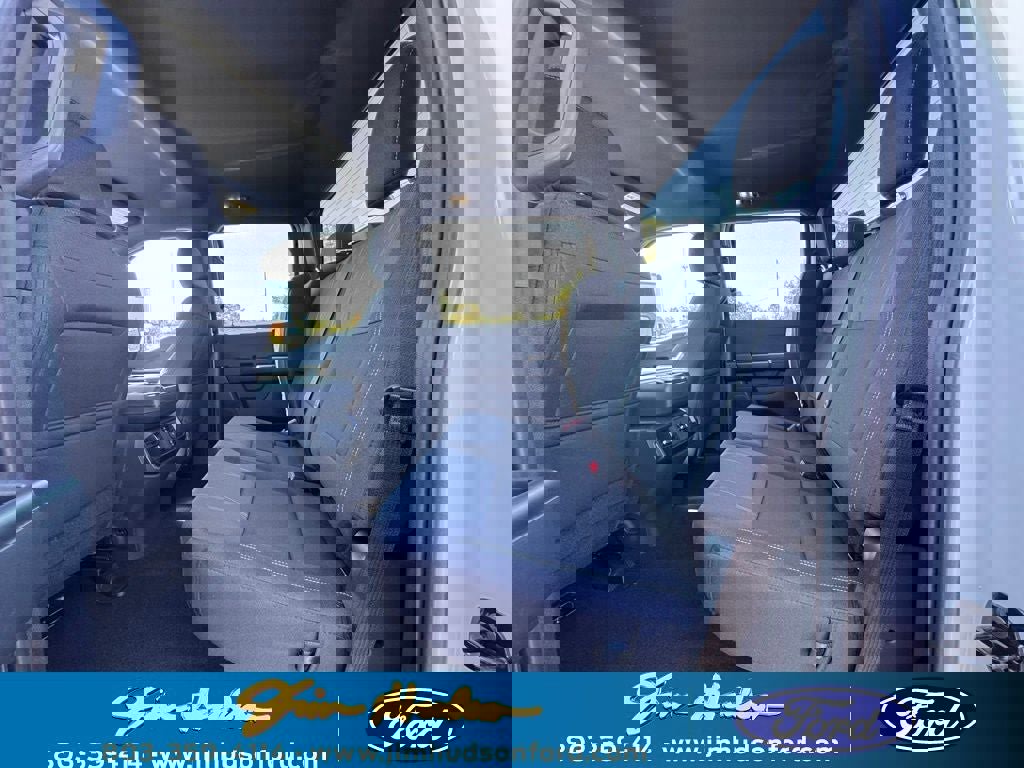 New 2025 Ford F150 STX image 8