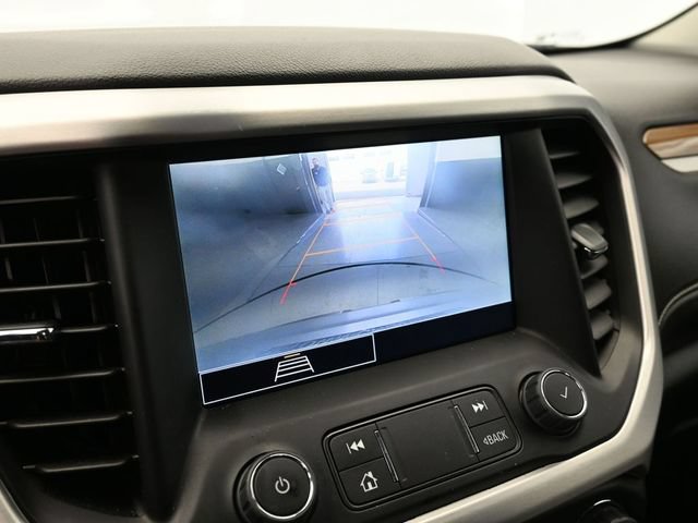 Used 2022 GMC Acadia SLE AWD/4WD image 32