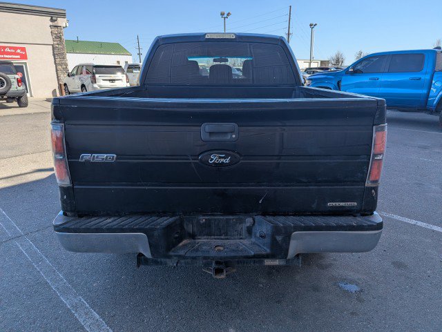 Used 2011 Ford F150 XLT image 2
