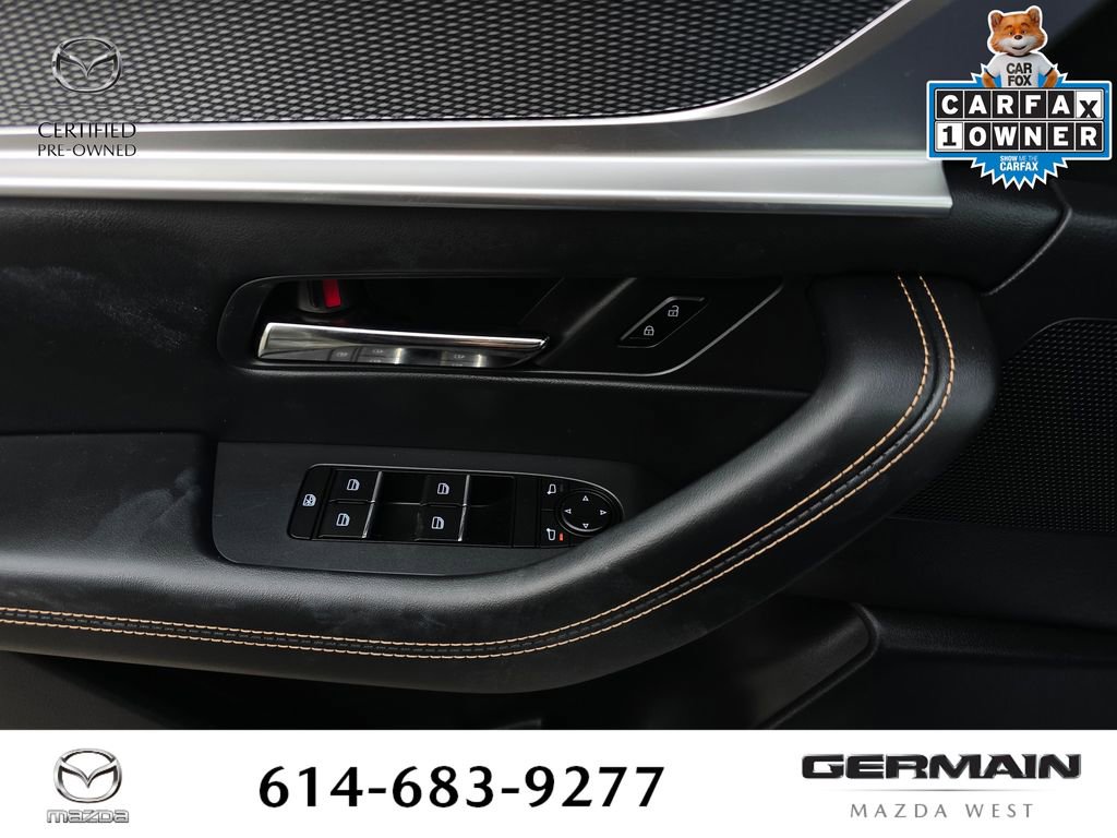 Certified 2024 MAZDA CX-90 Plug-In Hybrid w/ Preferred image 28