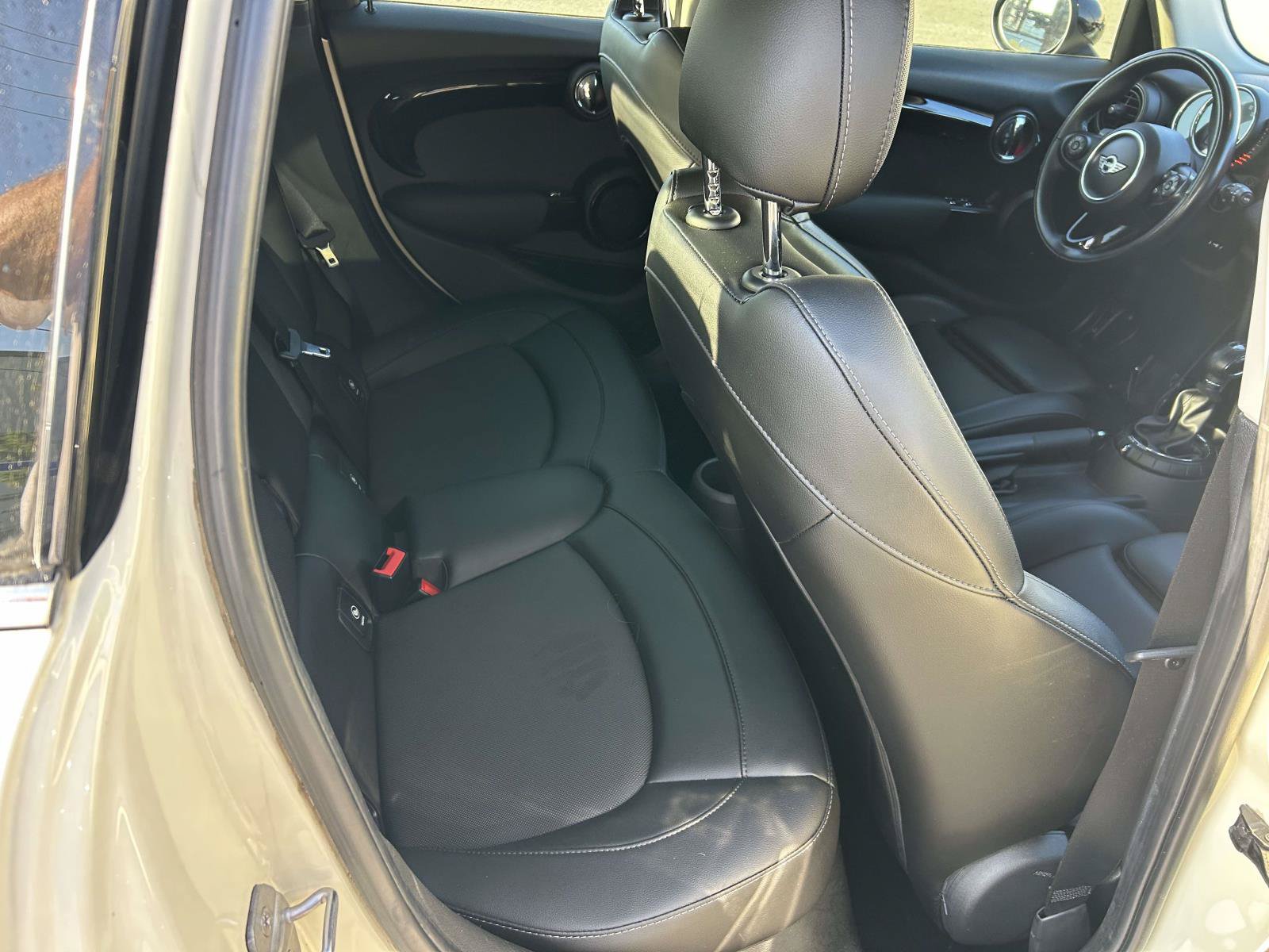 Used 2016 MINI Cooper S FWD image 11