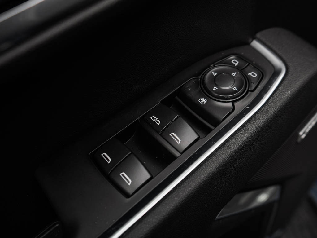 New 2026 GMC Sierra 1500 Elevation w/ Elevation Premium Package image 15