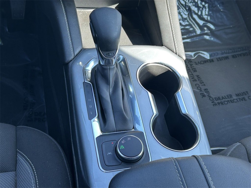 Used 2025 Chevrolet Blazer LT image 18