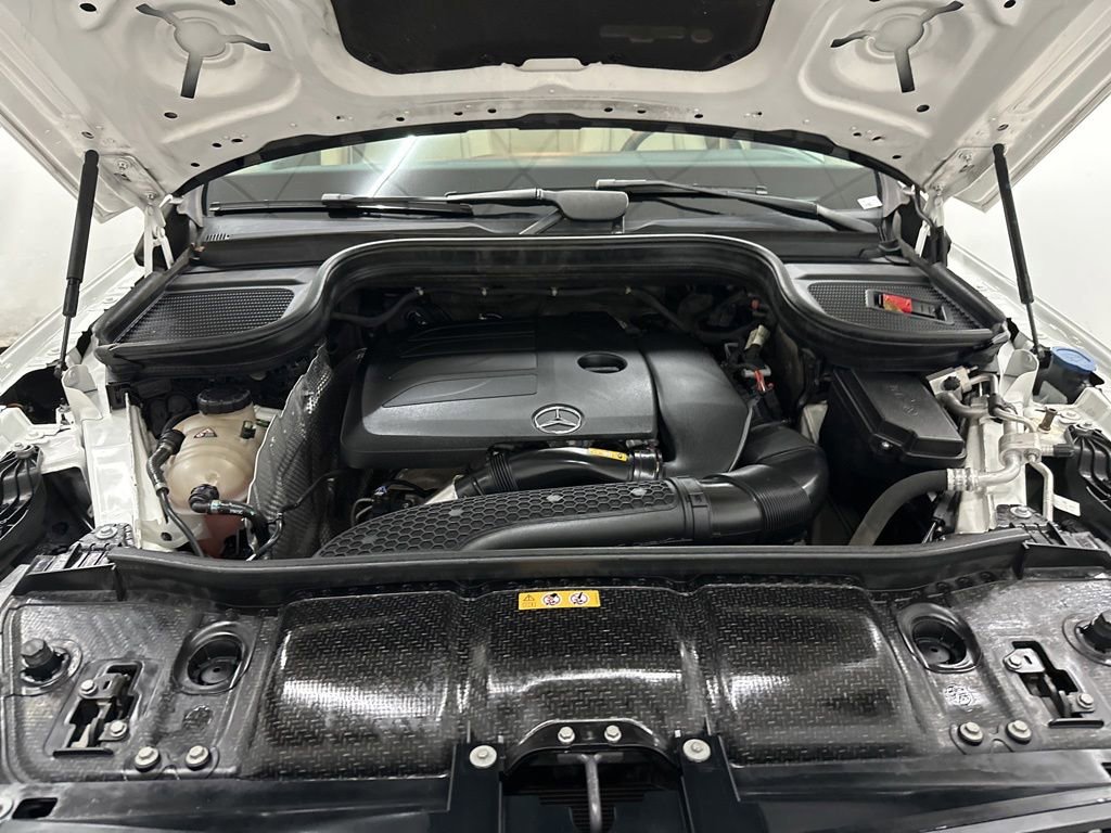 Used 2021 Mercedes-Benz GLE 350 image 12