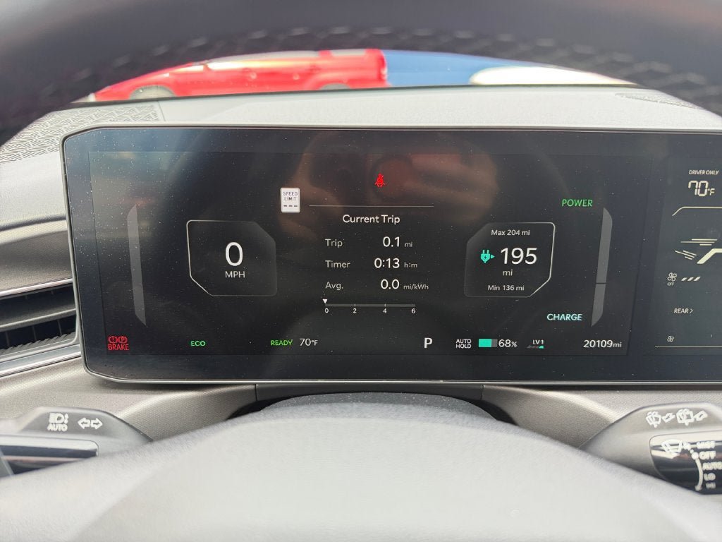 Used 2024 Kia EV9 Land AWD/4WD image 15