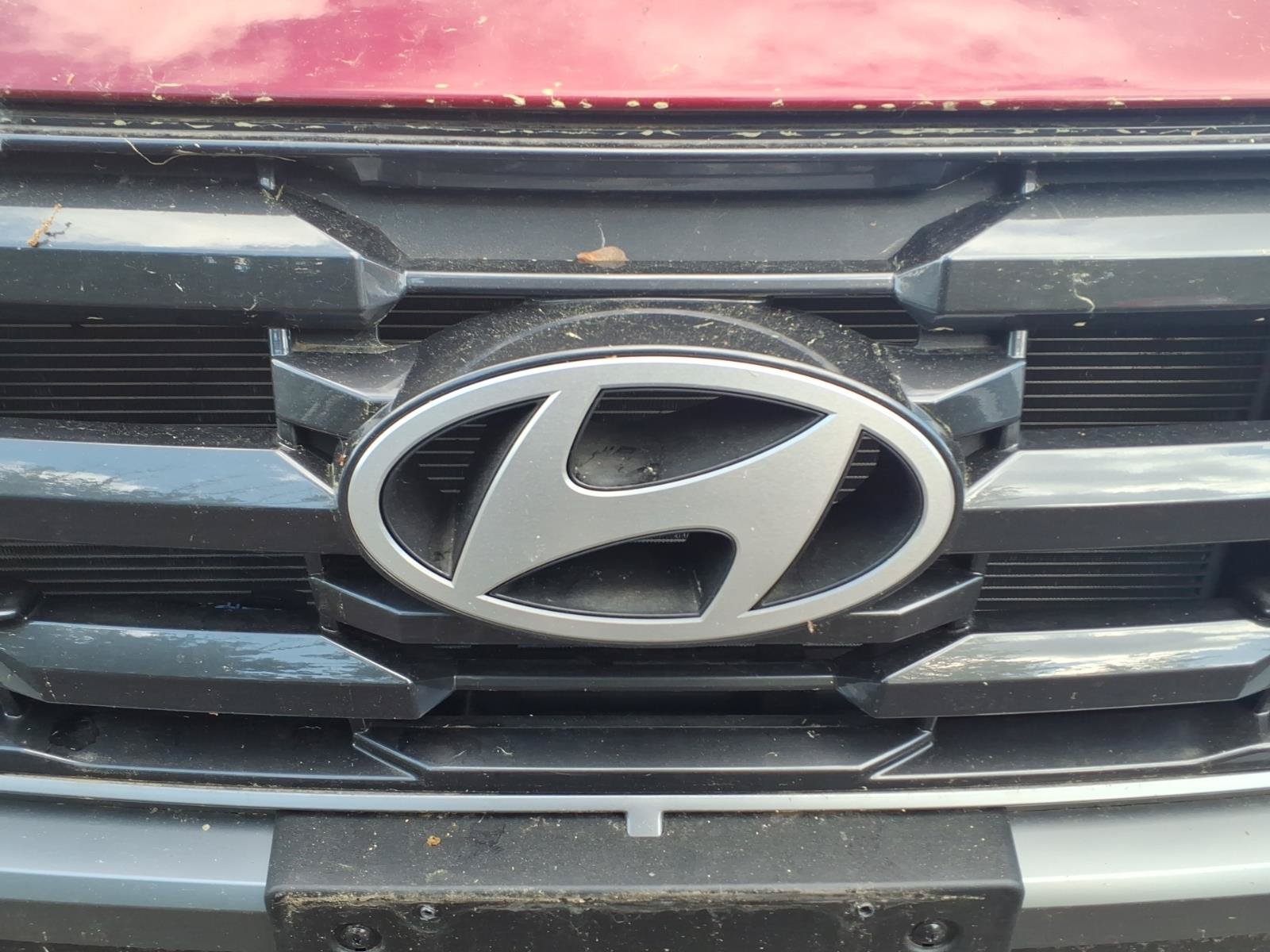 Certified 2025 Hyundai Tucson SEL AWD/4WD image 12