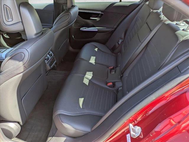 Used 2023 Mercedes-Benz C 300 Sedan image 21